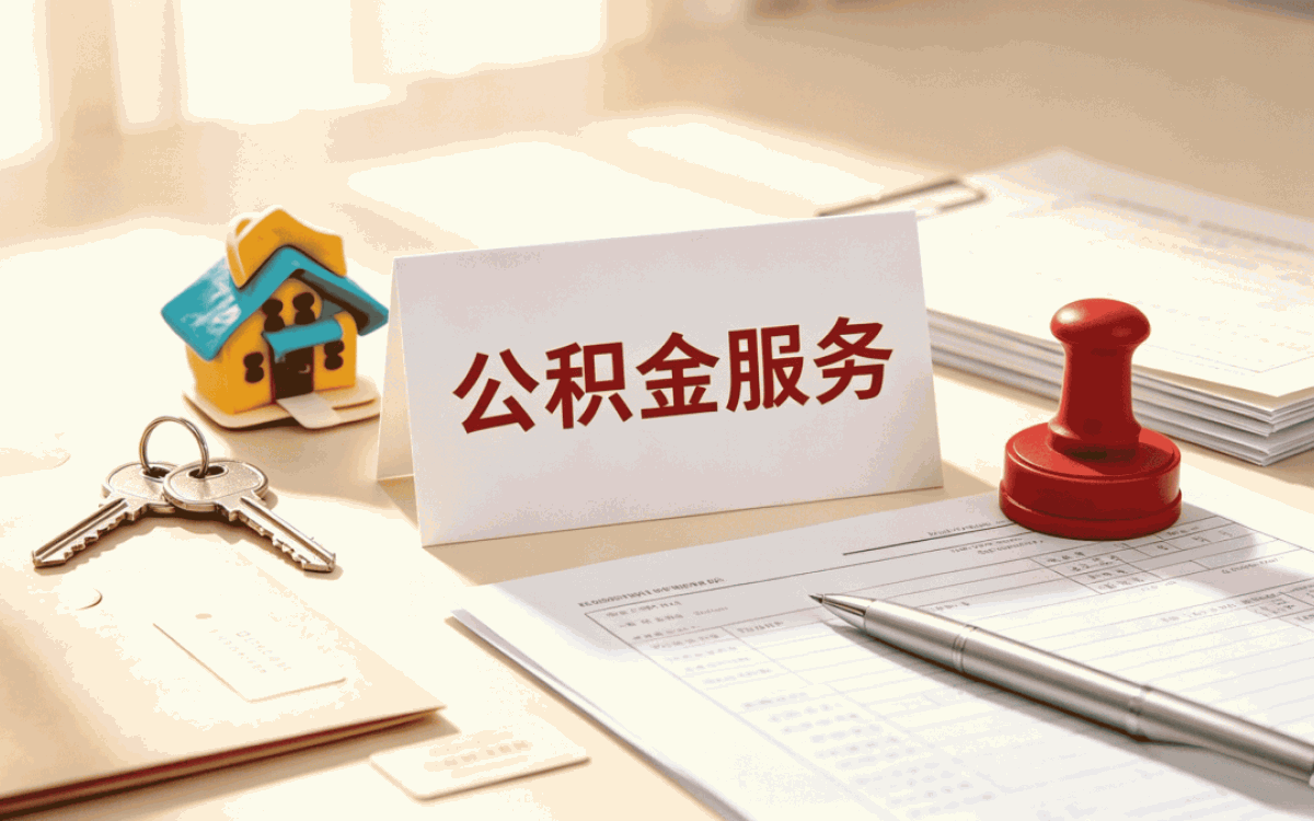 荆门公积金业务代办自己办和找人办差多少钱