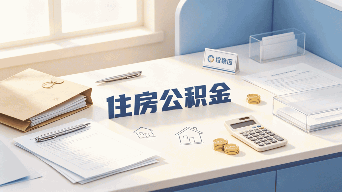 荆门新市民群体公积金提取我跑了两趟