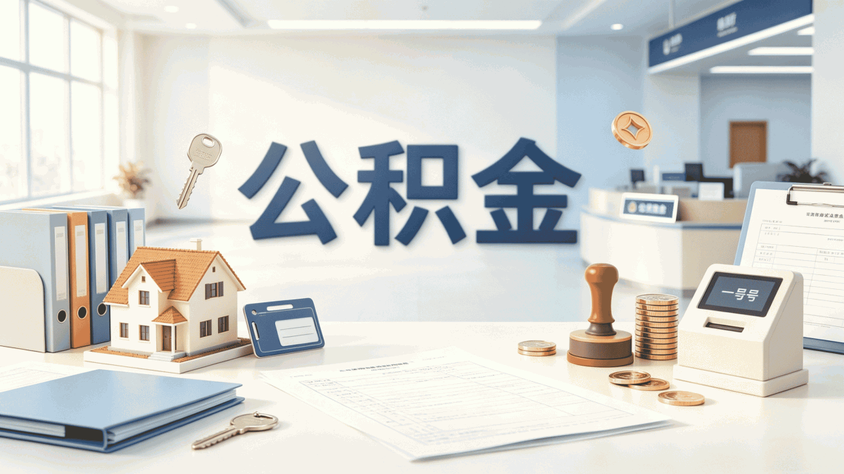 荆门上门公积金代办到底靠不靠谱