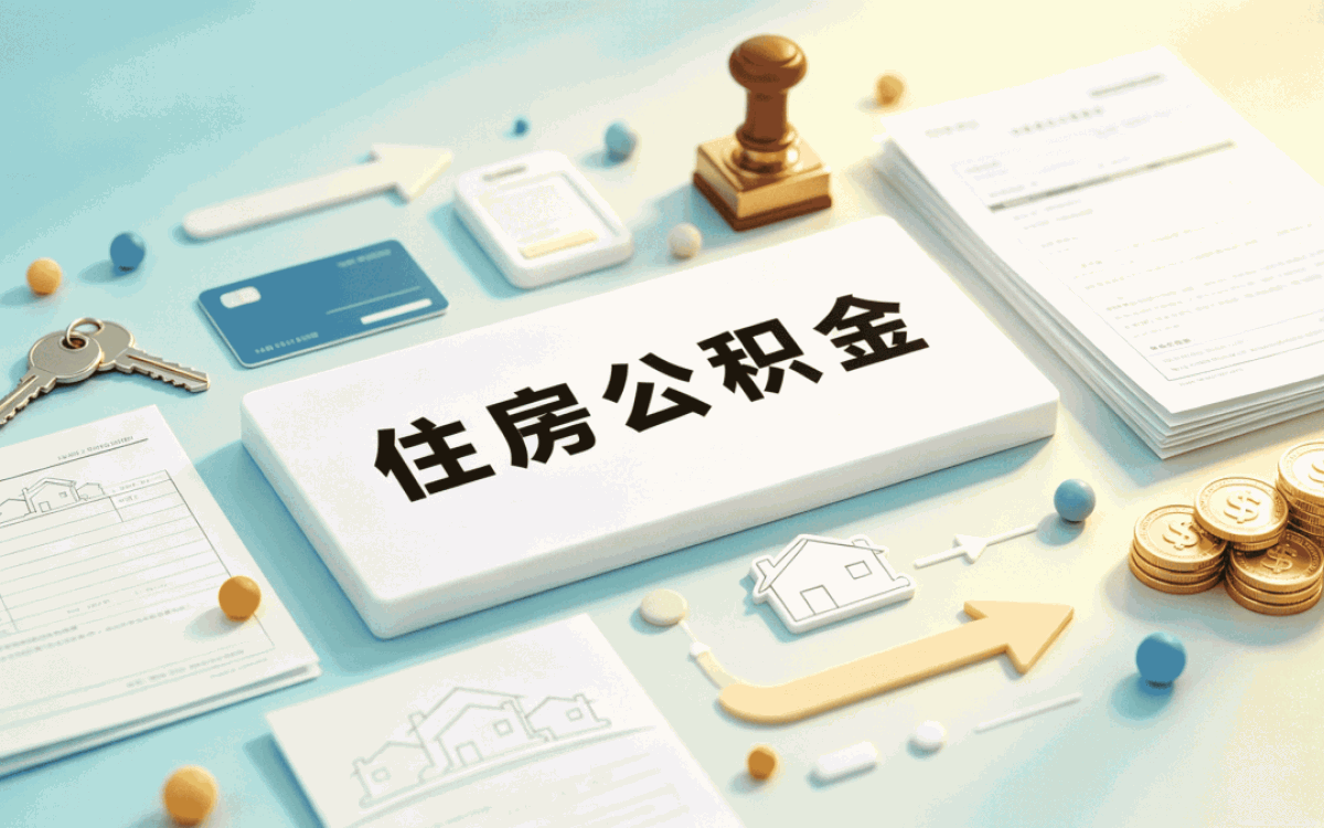 荆门公积金查询所需条件我跑了三趟才搞清