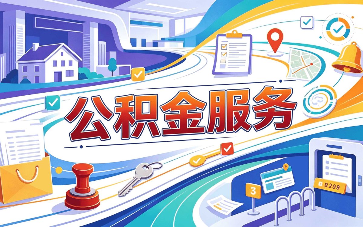 荆门公积金业务代办自己办和找人办差多少钱一笔笔算