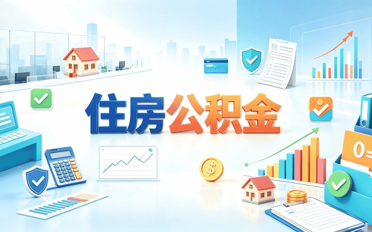 荆门上门公积金代办到底靠不靠谱