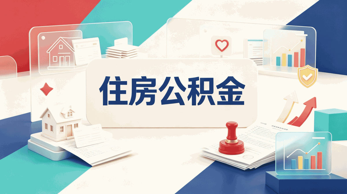 荆门试用期员工公积金提取所需材料清单