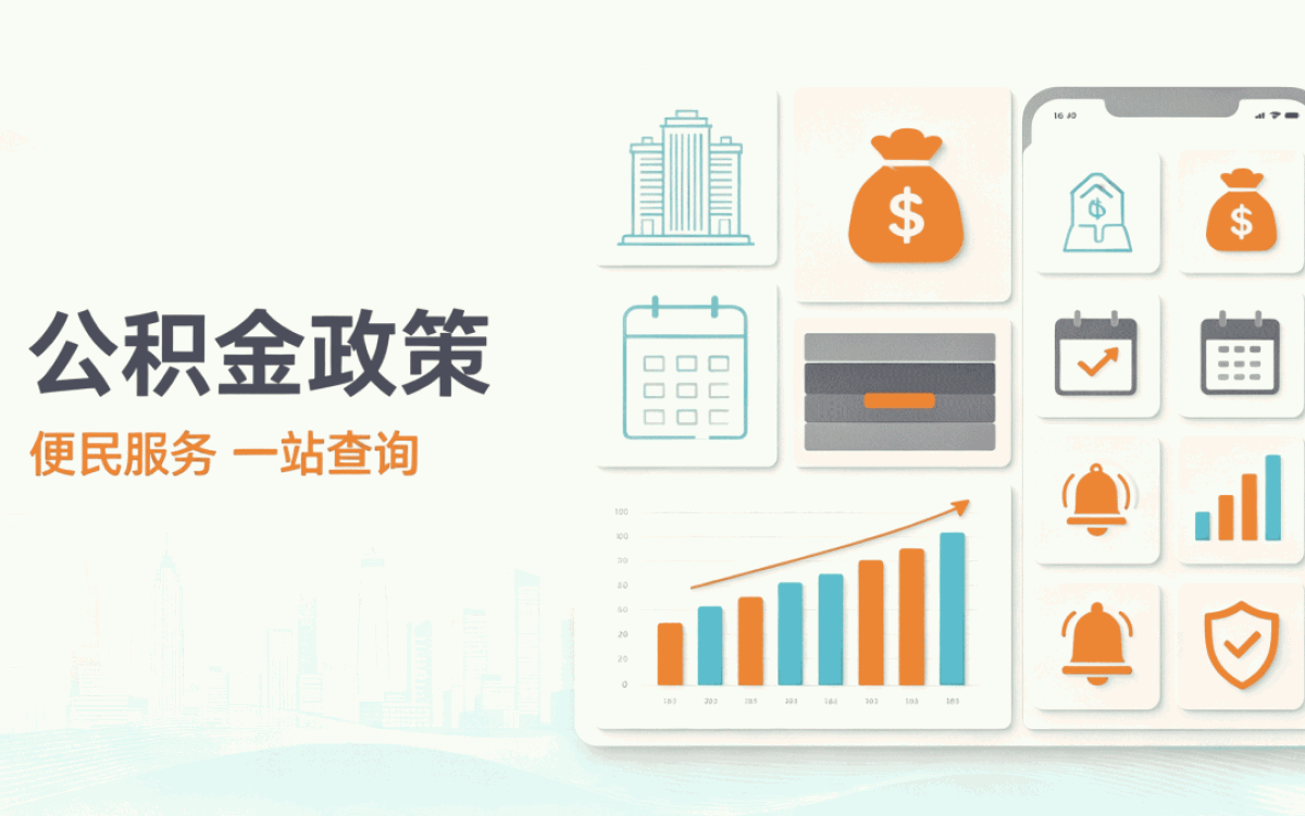 荆门公积金贷款注意事项材料流程和到账时间