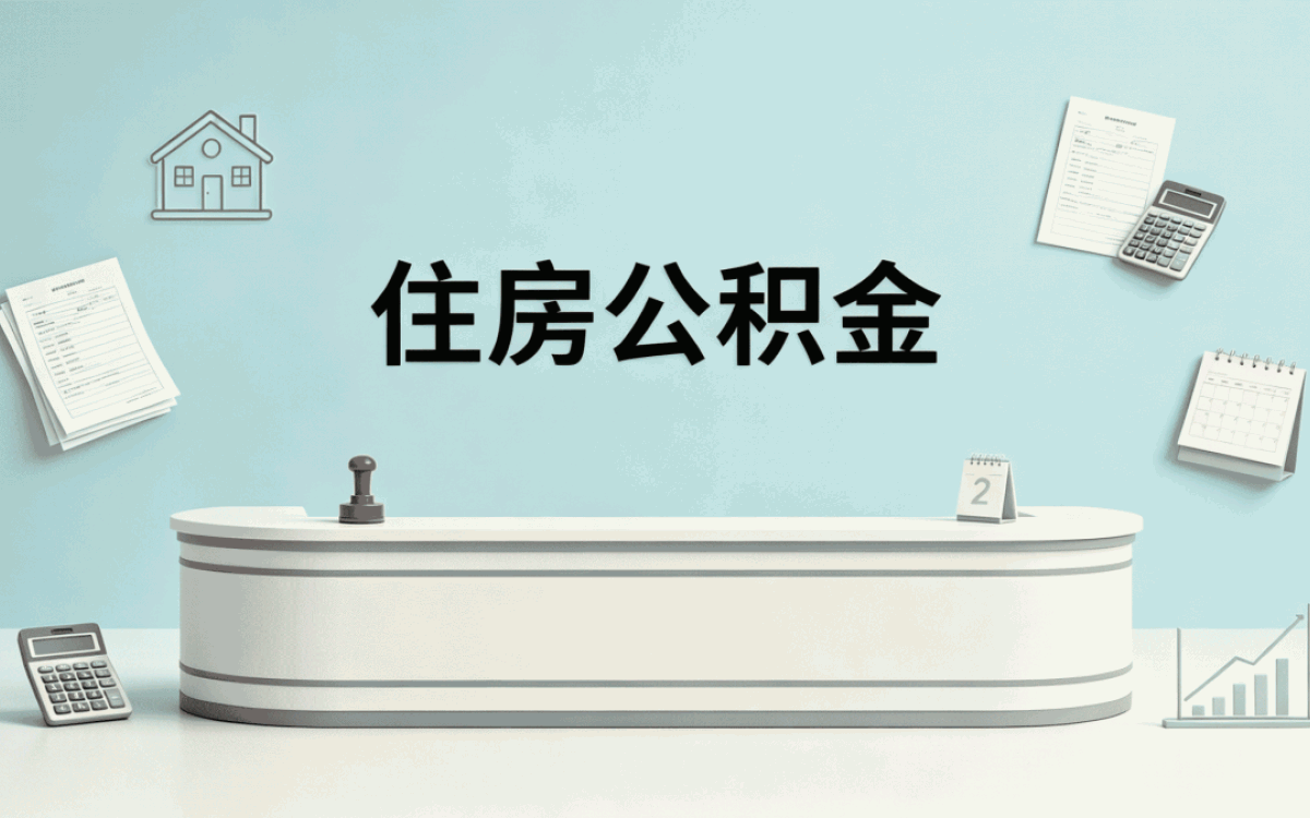 荆门继承公积金转移流程差多少钱哪个划算