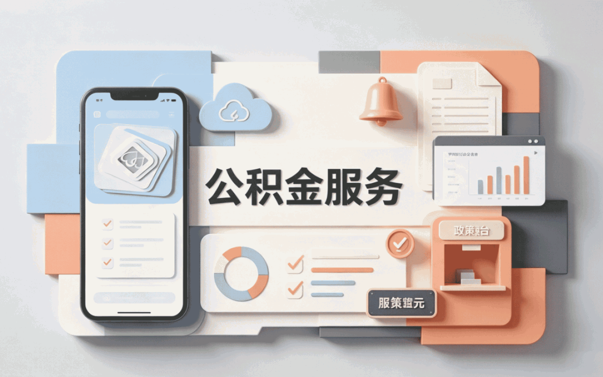 荆门公积金业务代办自己办和找人办差多少钱