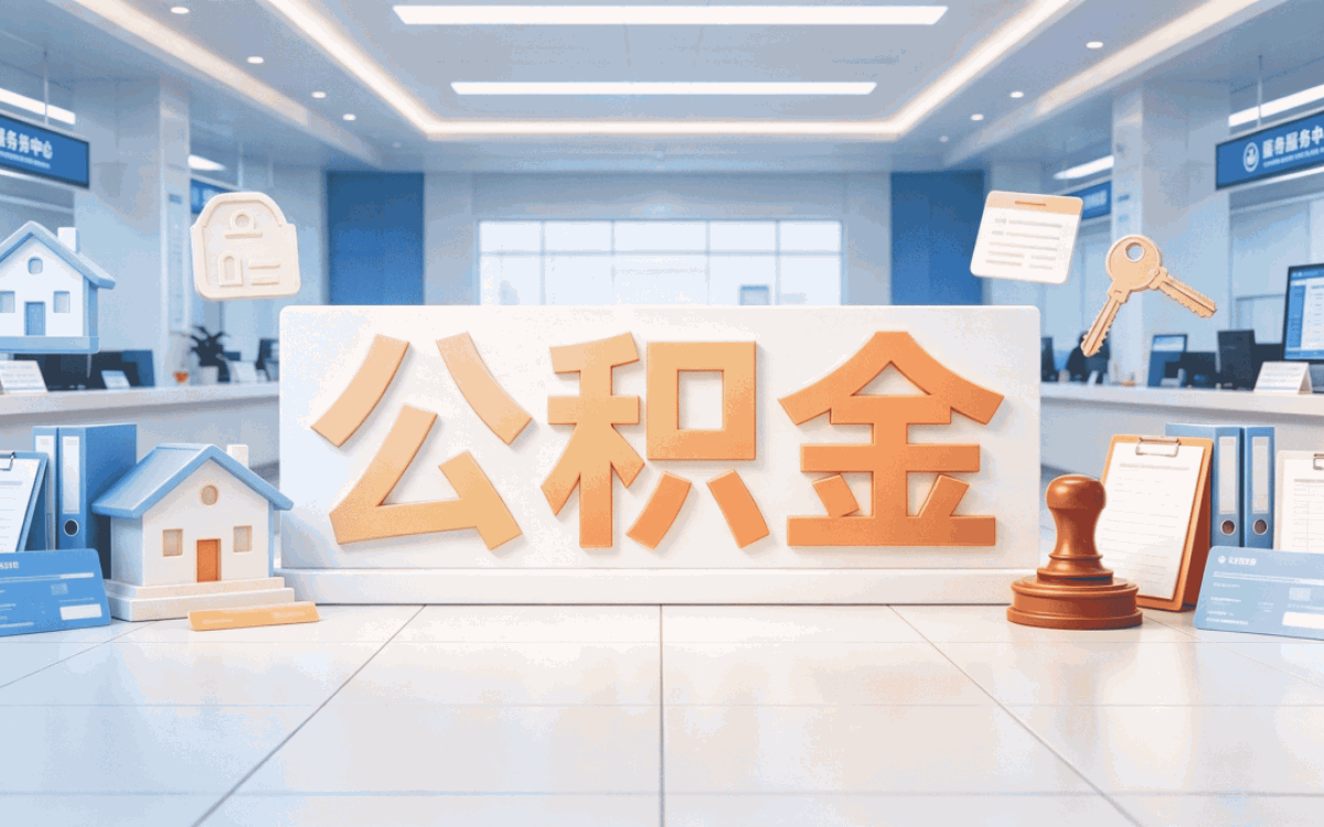 荆门公积金业务代办自己办和找人办差多少钱一笔笔算