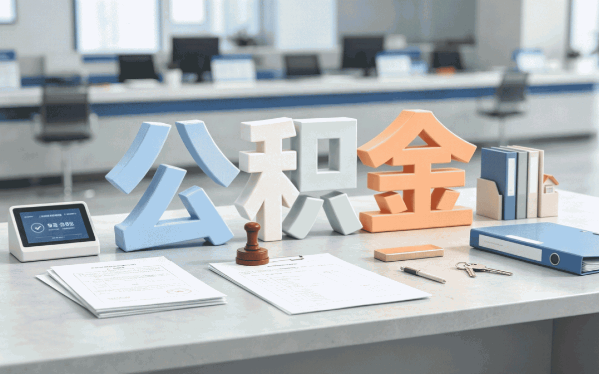 荆门公积金查询网站官网新规适用口径怎么算