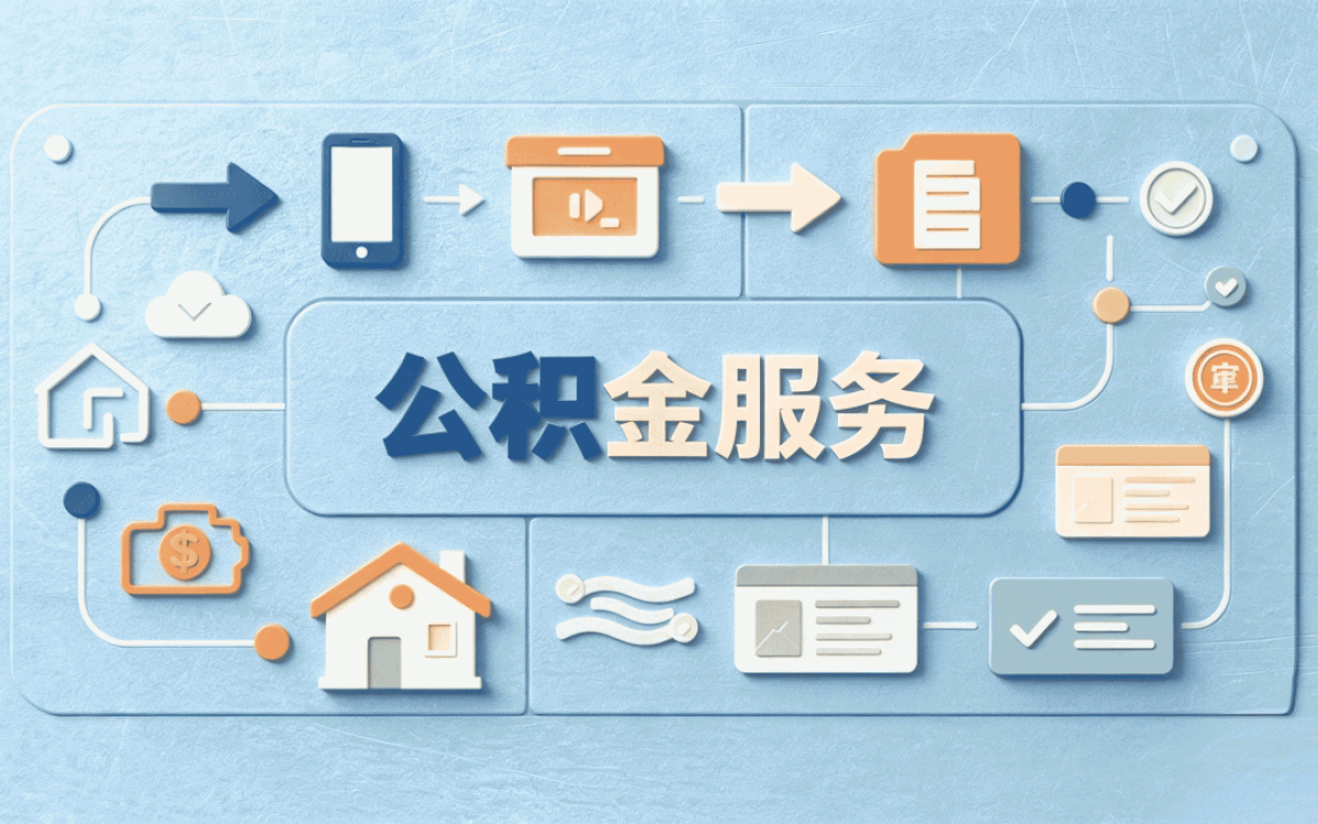 荆门公积金查询网站官网新规适用口径怎么算
