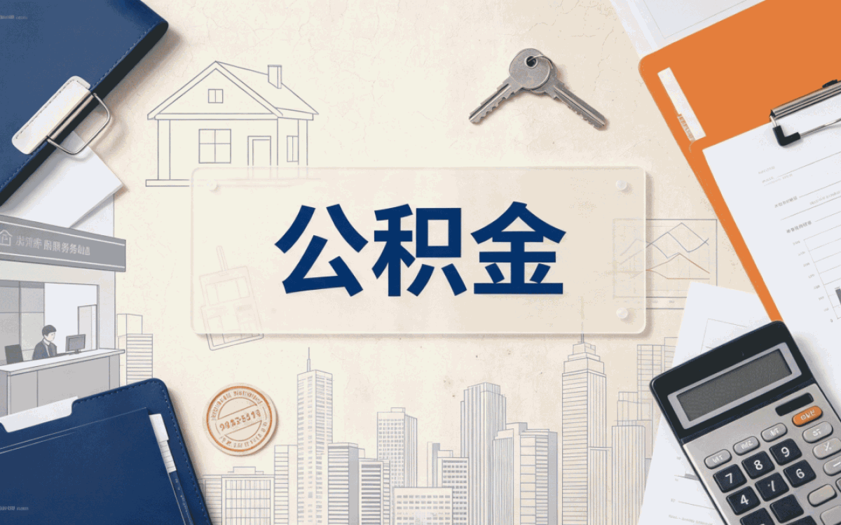 荆门公积金基数规定搞错这几点容易白跑