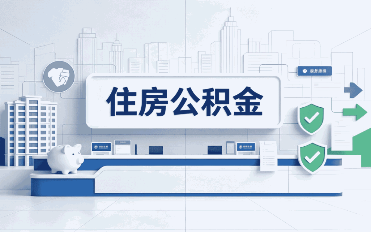 荆门公积金提取手续费百分之二十新规口径