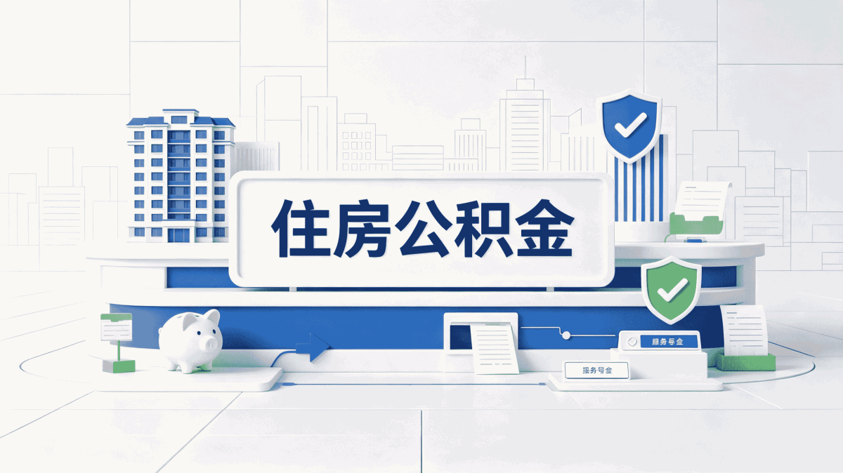 荆门公积金同城转移流程新规后哪些人适用