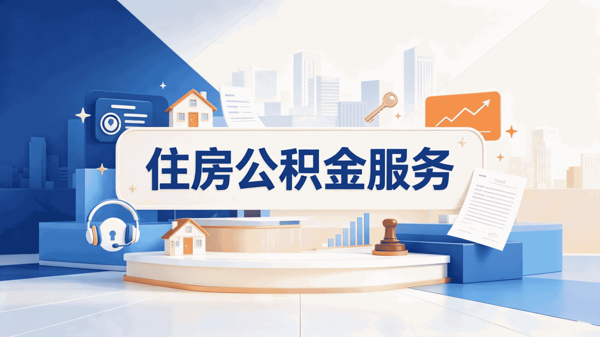 荆门离职提取住房公积金代办中介政策口径怎么算