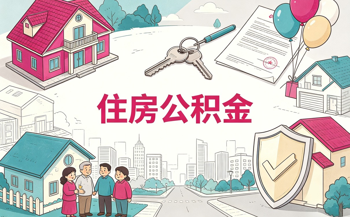 荆门试用期员工公积金提取所需材料清单