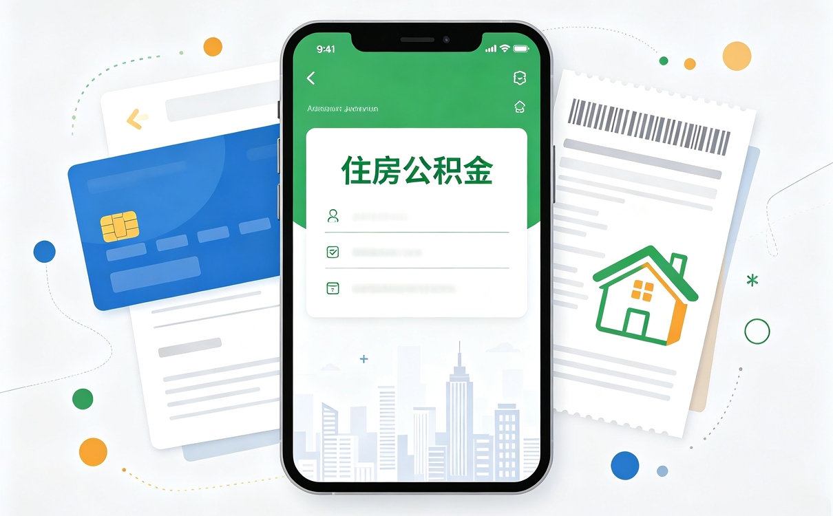荆门公积金贷款注意事项材料流程和到账时间