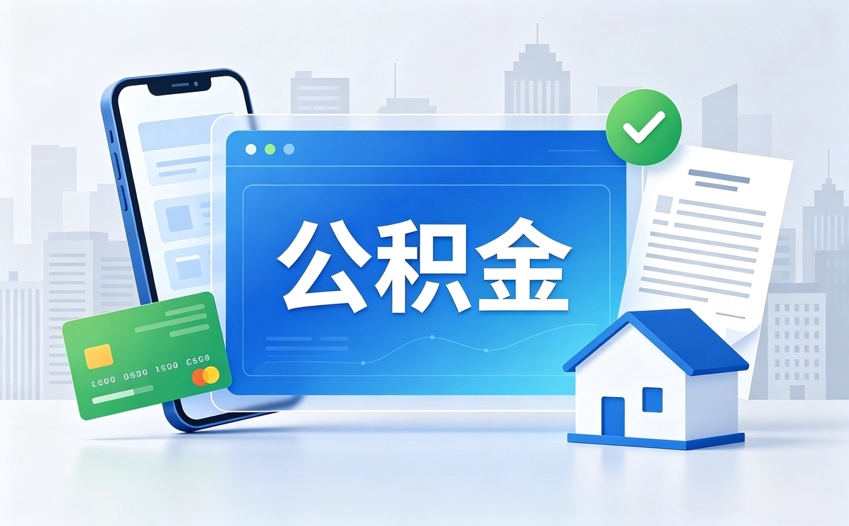 荆门身故公积金提取材料我办了三次才弄明白
